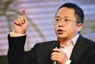 周鸿祎爆料大佬女友视频